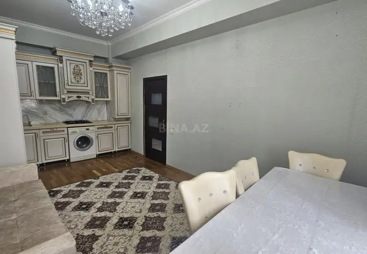 2 otaqlı mənzil Satılır, Xırdalan