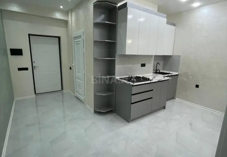 2 otaqlı mənzil Satılır, Abşeron