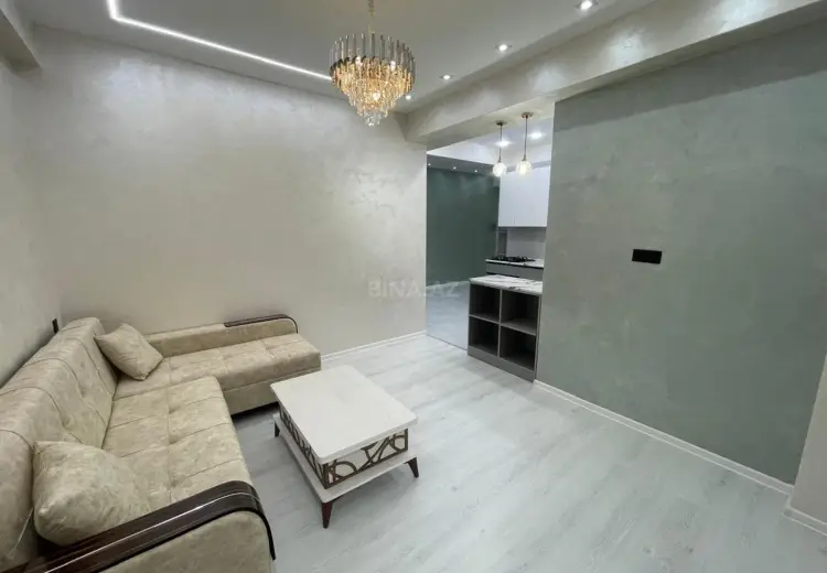 2 otaqlı mənzil Satılır, Abşeron