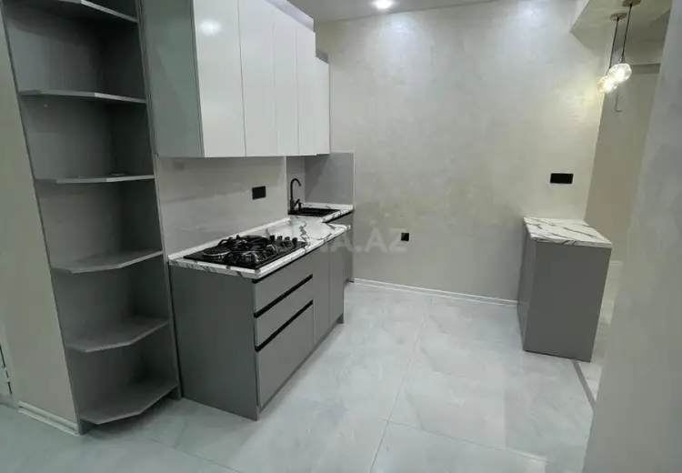 2 otaqlı mənzil Satılır, Abşeron