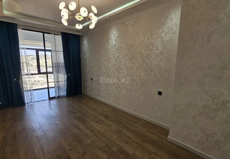 2 otaqlı mənzil Satılır, Abşeron