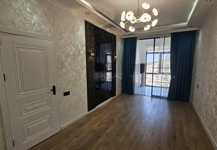 2 otaqlı mənzil Satılır, Abşeron