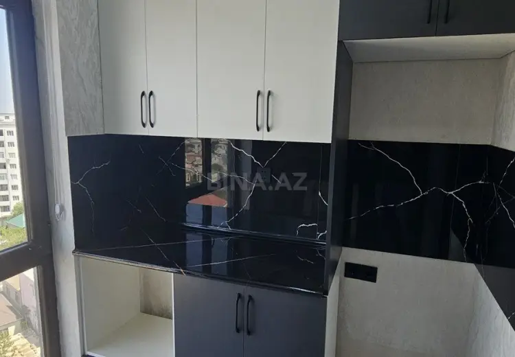 2 otaqlı mənzil Satılır, Abşeron