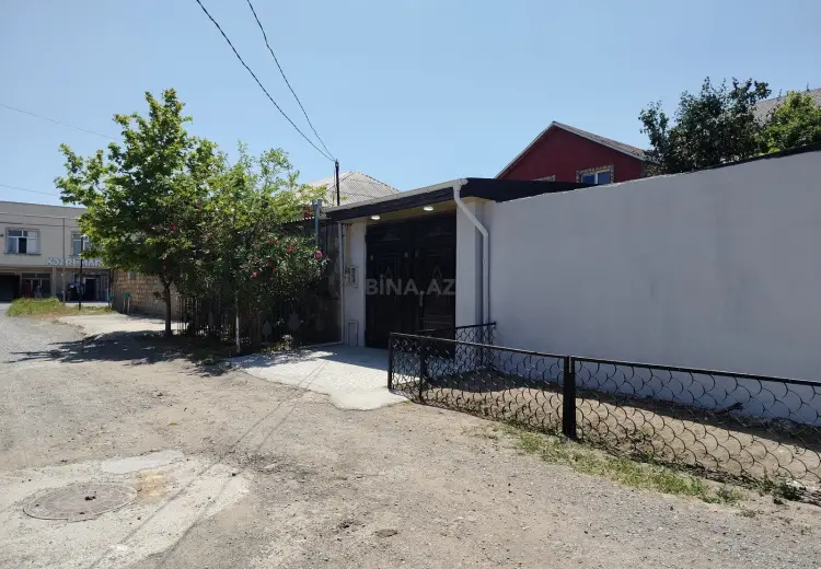 3 otaqlı mənzil Satılır, Sumqayıt