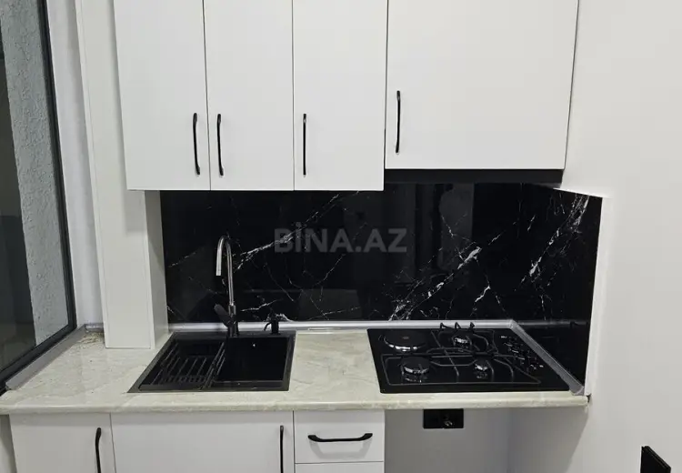 2 otaqlı mənzil Satılır, Xırdalan