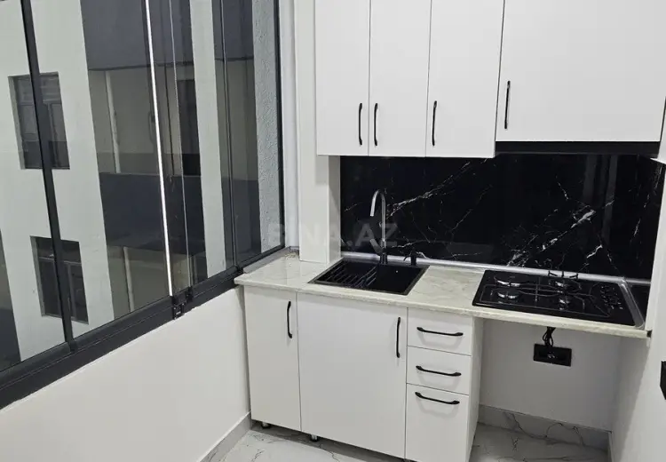 2 otaqlı mənzil Satılır, Xırdalan