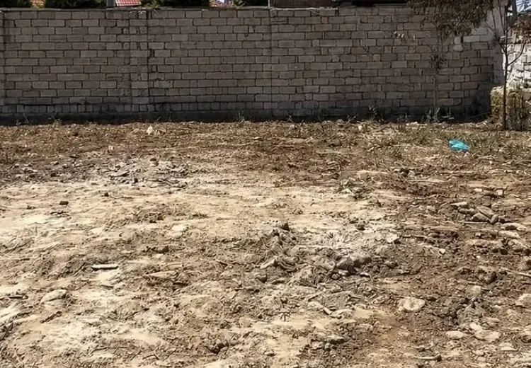 3 sot Torpaq Satılır, Mərdəkan, Xəzər, Bakı