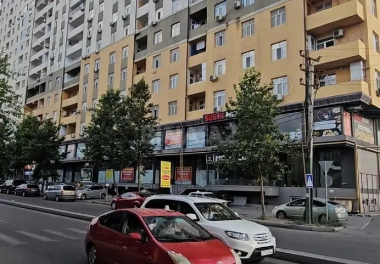 2 otaqlı mənzil Satılır, Xırdalan