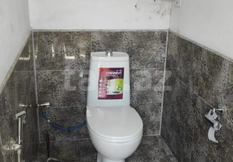 110 AZN - 2 otaqlı mənzil Kirayə (aylıq), Qazax