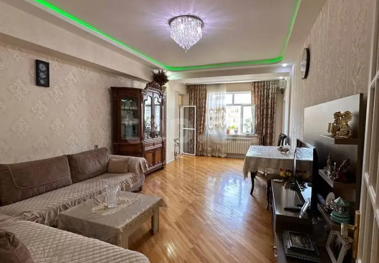3 otaqlı mənzil , Xırdalan