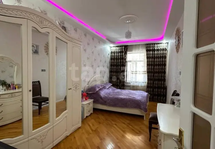 3 otaqlı mənzil , Xırdalan