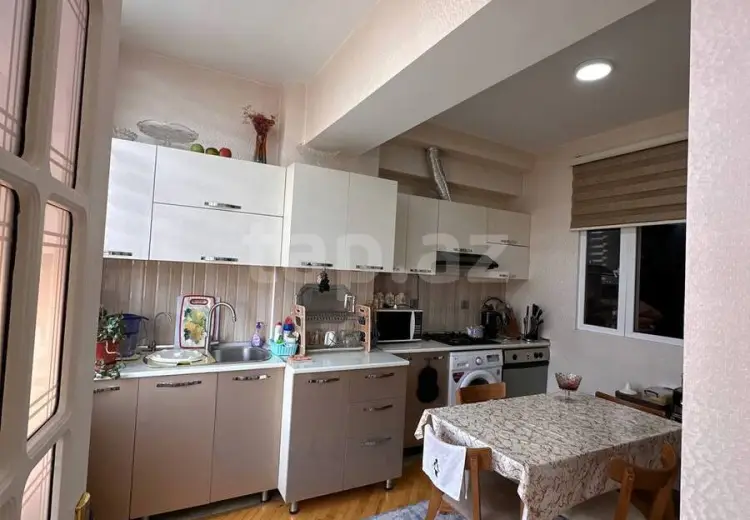 3 otaqlı mənzil , Xırdalan