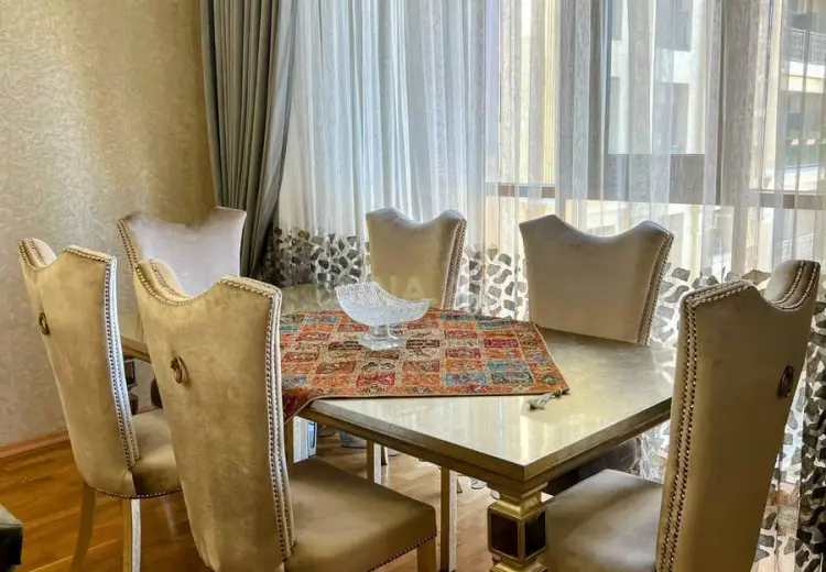1 350 AZN - 3 otaqlı mənzil Kirayə (aylıq), Bayıl qəs., Salyan