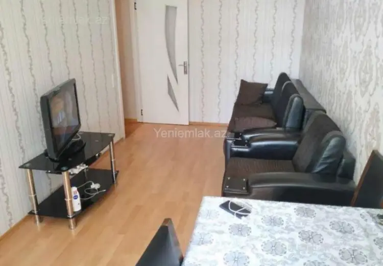 147 000 AZN - 2 otaqlı mənzil Satılır, Nərimanov, Bakı
