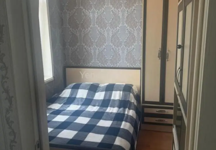 147 000 AZN - 2 otaqlı mənzil Satılır, Nərimanov, Bakı