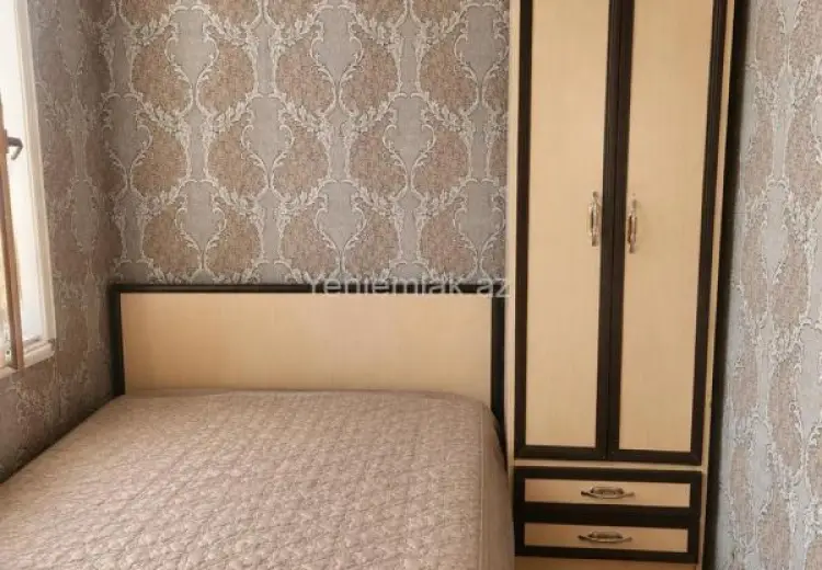 147 000 AZN - 2 otaqlı mənzil Satılır, Nərimanov, Bakı