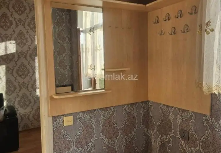 147 000 AZN - 2 otaqlı mənzil Satılır, Nərimanov, Bakı