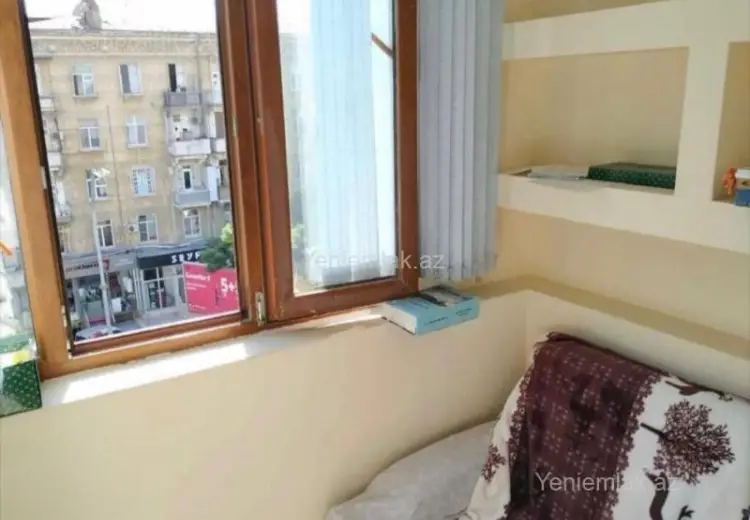 147 000 AZN - 2 otaqlı mənzil Satılır, Nərimanov, Bakı