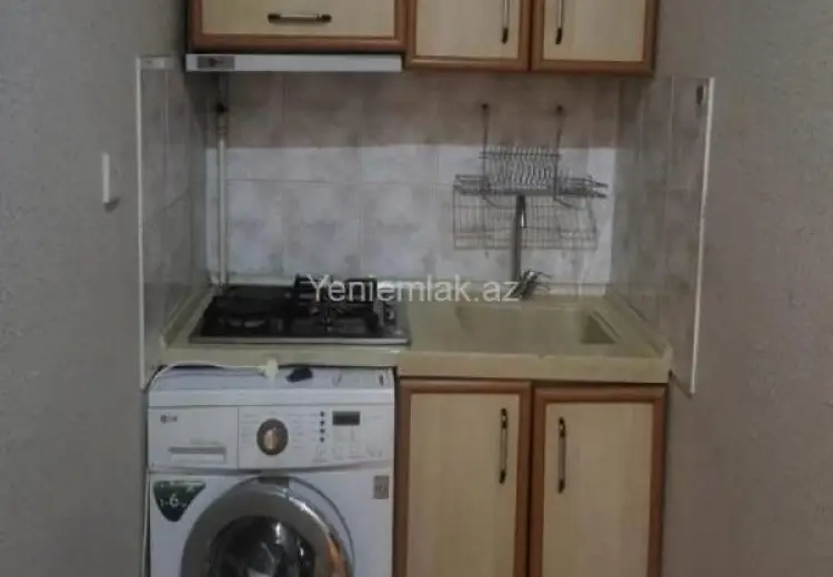 147 000 AZN - 2 otaqlı mənzil Satılır, Nərimanov, Bakı