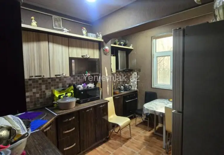 250 000 AZN - 4 otaqlı mənzil Satılır, Xətai, Bakı