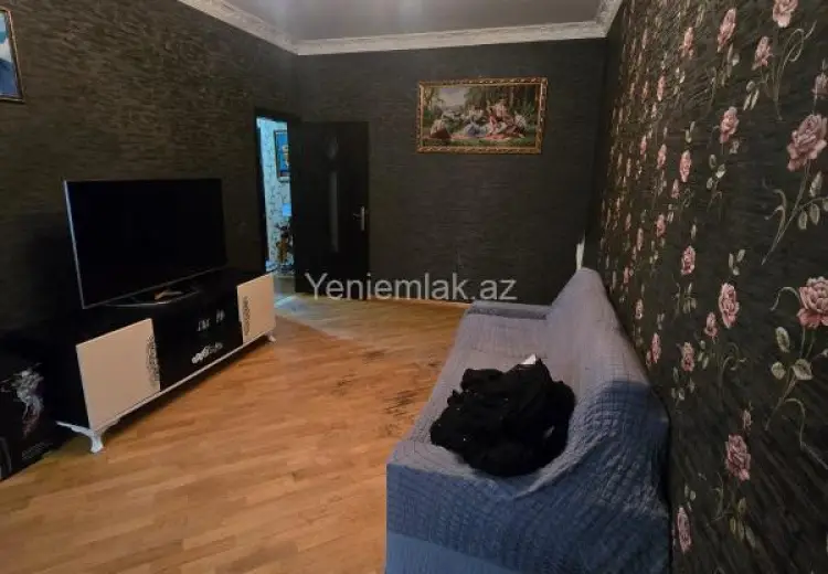 250 000 AZN - 4 otaqlı mənzil Satılır, Xətai, Bakı