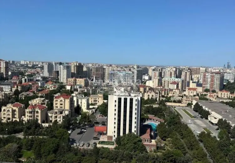 257 000 AZN - 2 otaqlı mənzil Satılır, Yasamal qəs., Nizami, Bakı