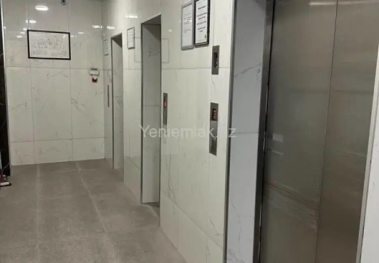 257 000 AZN - 2 otaqlı mənzil Satılır, Yasamal qəs., Nizami, Bakı