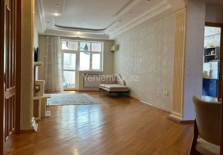 353 000 AZN - 3 otaqlı mənzil Satılır, Nərimanov, Bakı