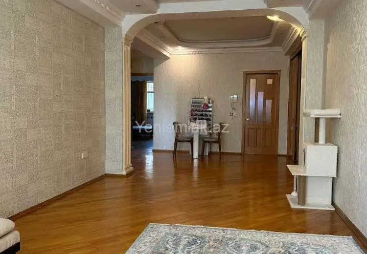 353 000 AZN - 3 otaqlı mənzil Satılır, Nərimanov, Bakı
