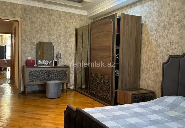 353 000 AZN - 3 otaqlı mənzil Satılır, Nərimanov, Bakı