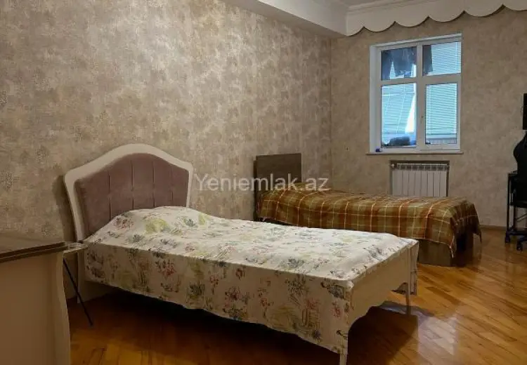353 000 AZN - 3 otaqlı mənzil Satılır, Nərimanov, Bakı