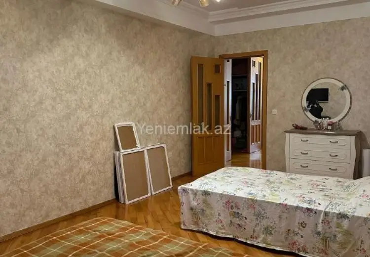 353 000 AZN - 3 otaqlı mənzil Satılır, Nərimanov, Bakı