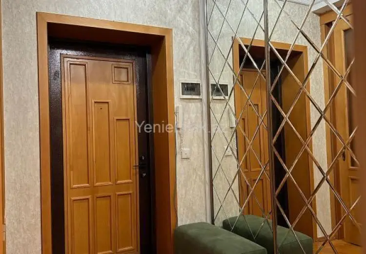 353 000 AZN - 3 otaqlı mənzil Satılır, Nərimanov, Bakı