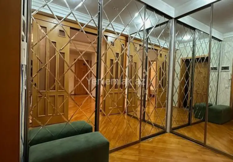 353 000 AZN - 3 otaqlı mənzil Satılır, Nərimanov, Bakı