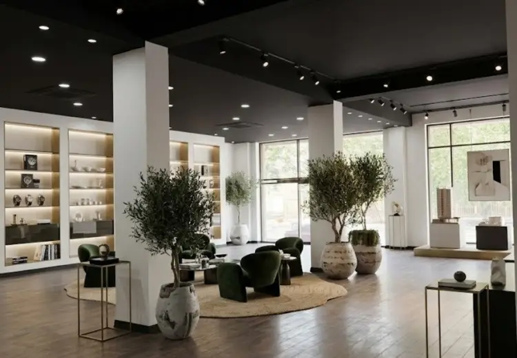 1800 m² Obyekt / Ofis Satılır, Nəsimi, Bakı