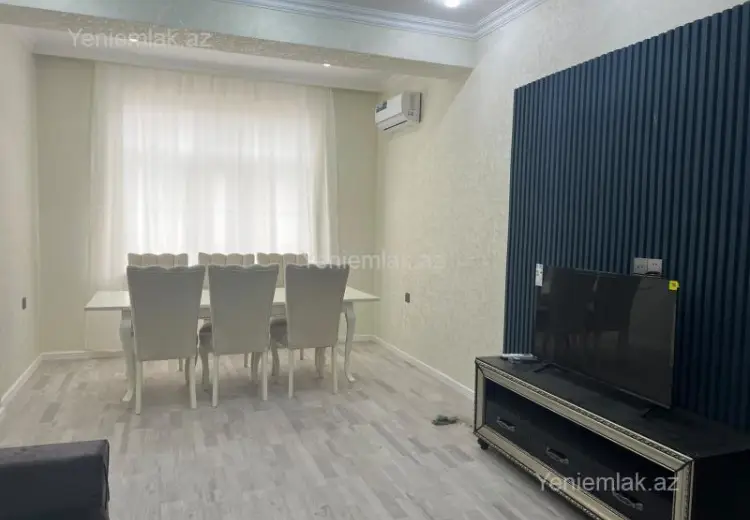 185 000 AZN - 2 otaqlı mənzil Satılır, Xətai, Bakı