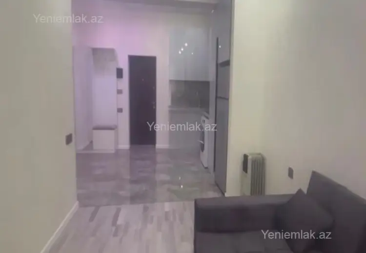 185 000 AZN - 2 otaqlı mənzil Satılır, Xətai, Bakı