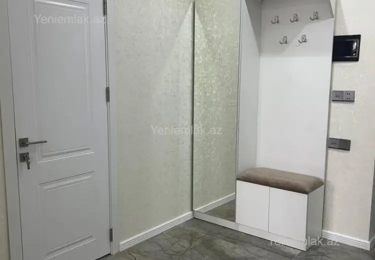 185 000 AZN - 2 otaqlı mənzil Satılır, Xətai, Bakı