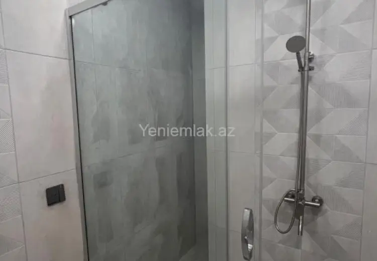 185 000 AZN - 2 otaqlı mənzil Satılır, Xətai, Bakı