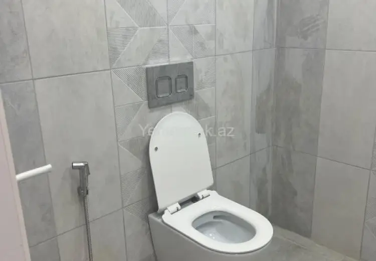 185 000 AZN - 2 otaqlı mənzil Satılır, Xətai, Bakı