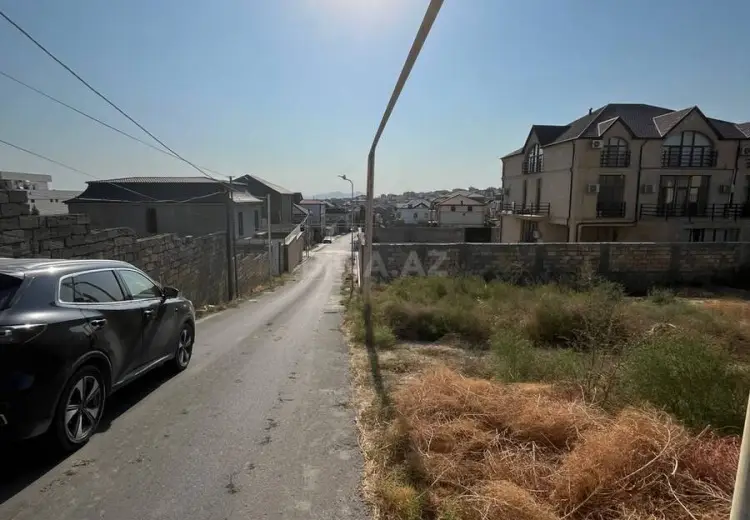 3 sot Torpaq Satılır, Badamdar qəs., Səbail, Bakı