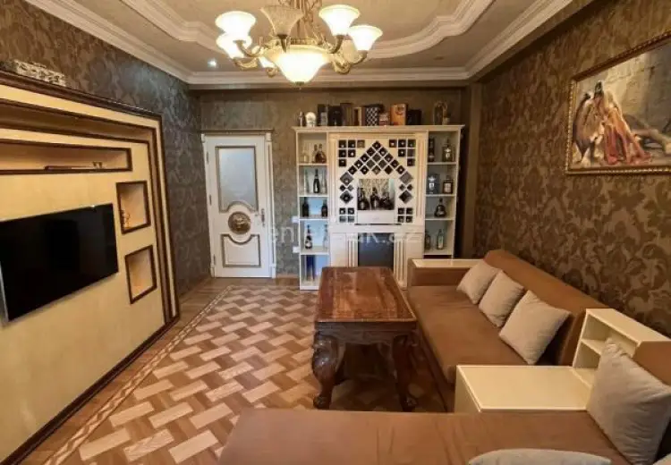 500 000 AZN - 4 otaqlı mənzil Satılır, Nəsimi, Bakı