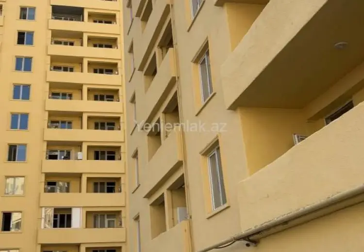 23 000 AZN - 2 otaqlı mənzil Satılır, Saray, Abşeron