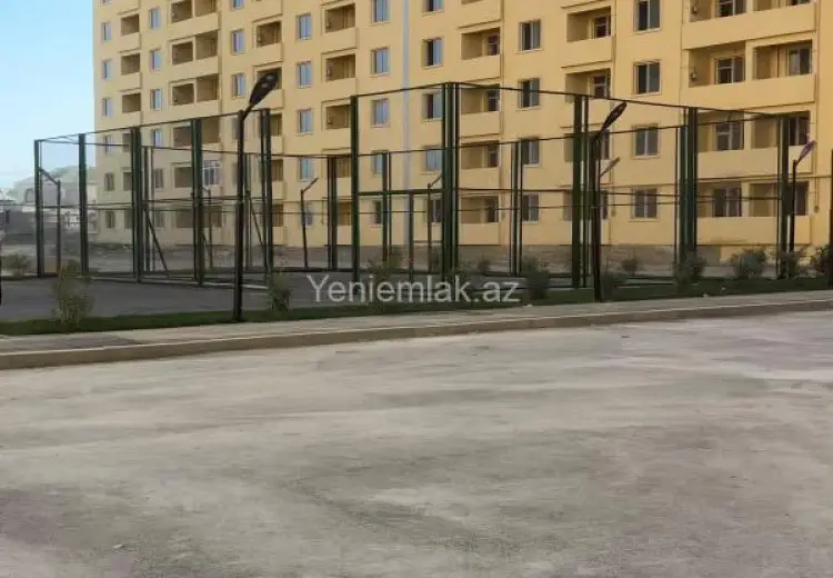 23 000 AZN - 2 otaqlı mənzil Satılır, Saray, Abşeron