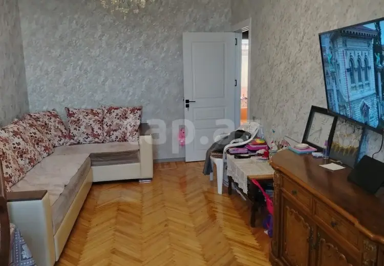2 otaqlı mənzil , Bakı