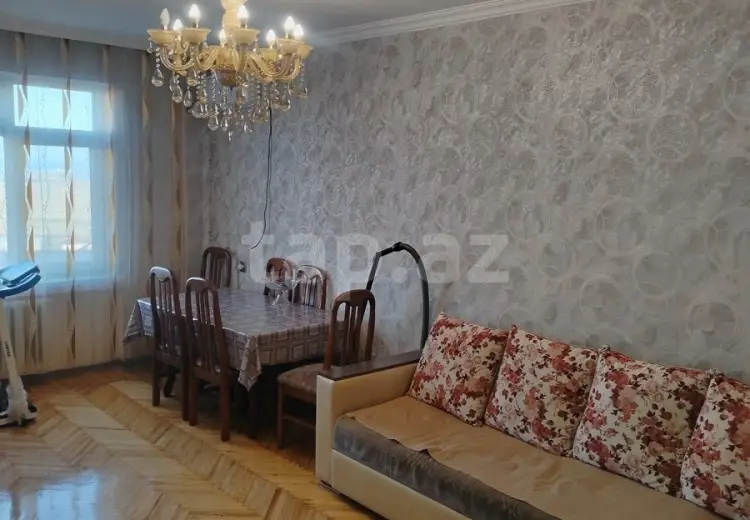2 otaqlı mənzil , Bakı