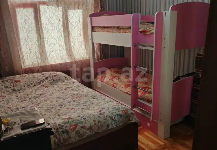 2 otaqlı mənzil , Bakı