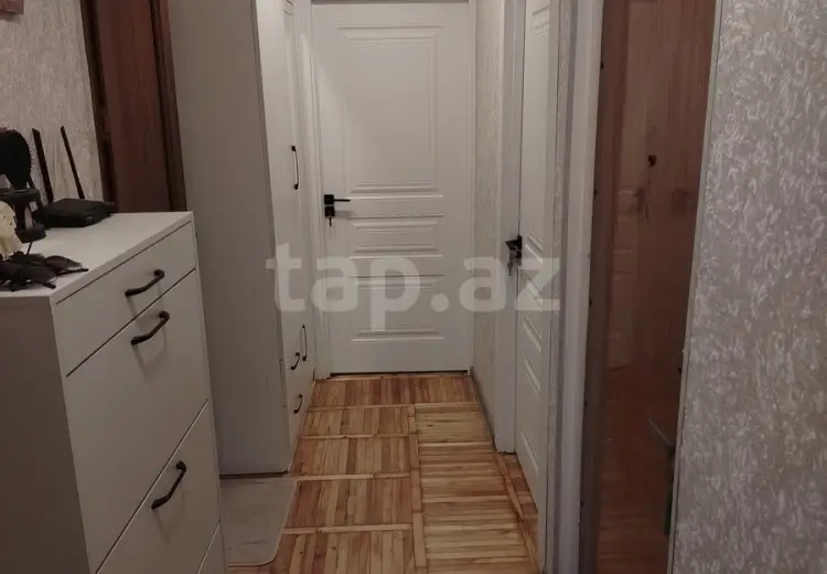 2 otaqlı mənzil , Bakı