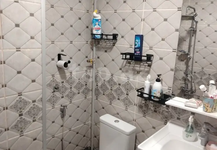 2 otaqlı mənzil , Bakı