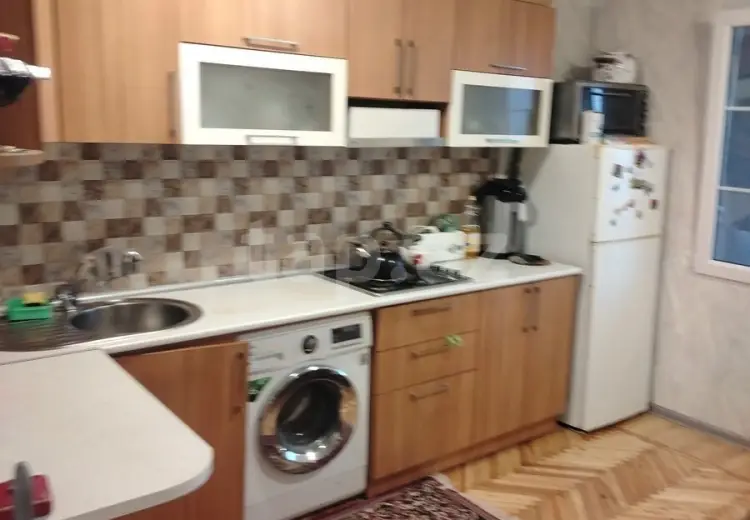 2 otaqlı mənzil , Bakı